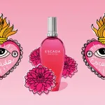 Flor del Sol Eau de Toilette für Damen 100 ml