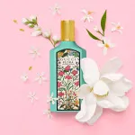 Flora Gorgeous Jasmine Eau de Parfum für Damen 100 ml