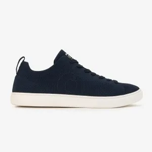 Ecoalf Florida Trainers Navy
