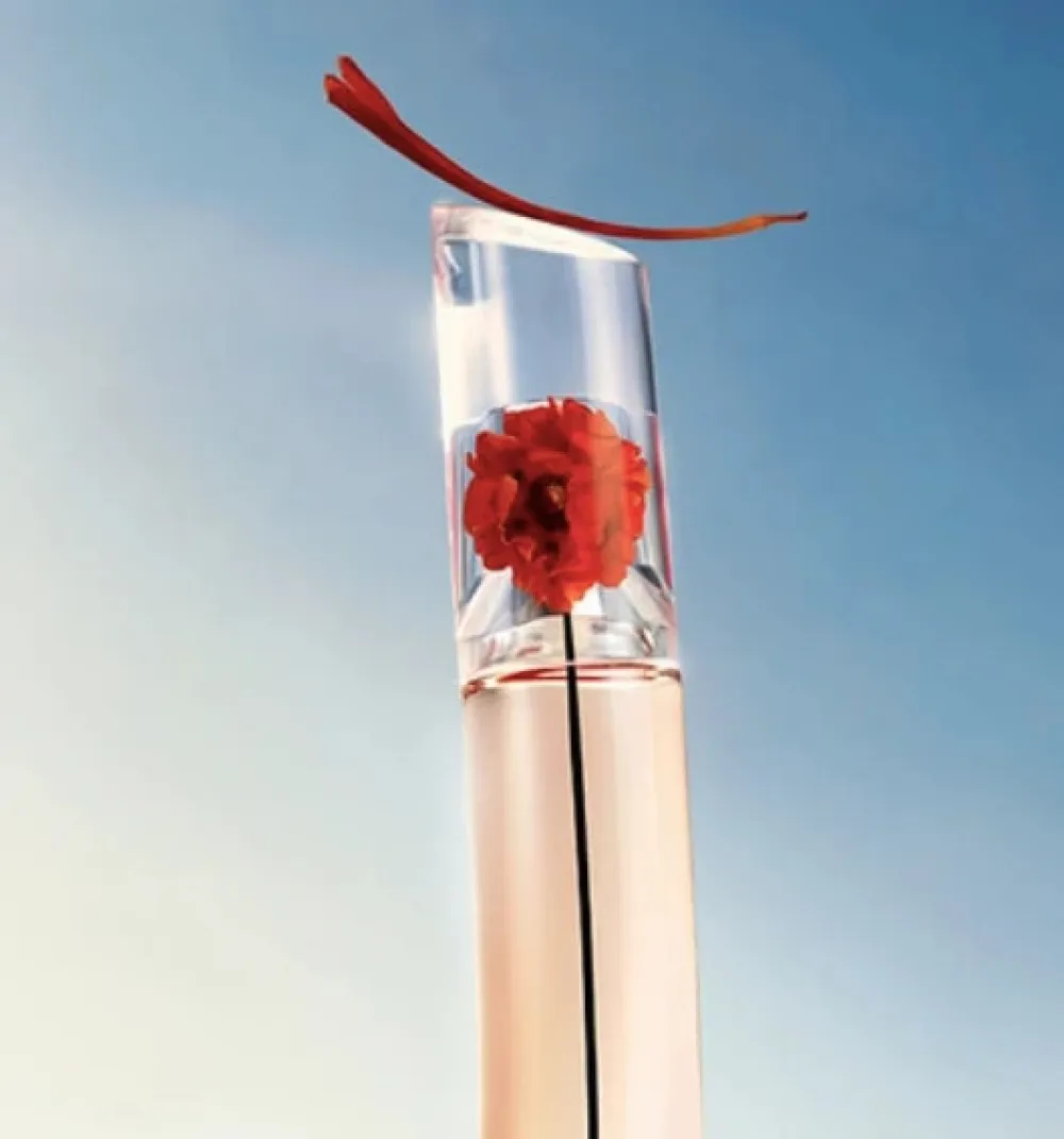Flower by Kenzo L'Absolue Eau de Parfum für Damen Tester 50 ml