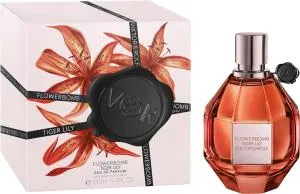 Viktor & Rolf Flowerbomb Tiger Lily Eau de Parfum für Damen