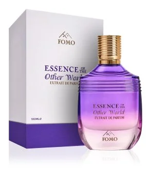 FOMO Essence Of The Other World Parfümextrakt Unisex