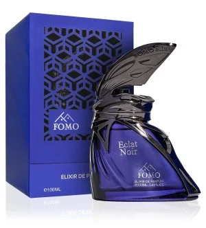 FOMO Eclat Noir Parfümextrakt Unisex