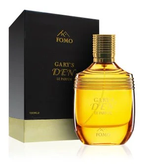 FOMO Gary's Den Parfüm für Herren