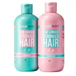 Shampoo & Conditioner-Set für langes Haar