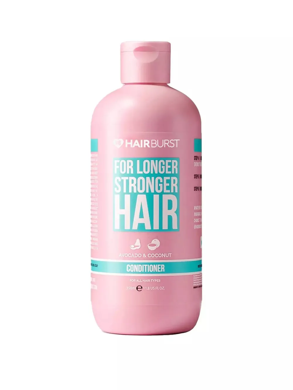 Shampoo & Conditioner-Set für langes Haar