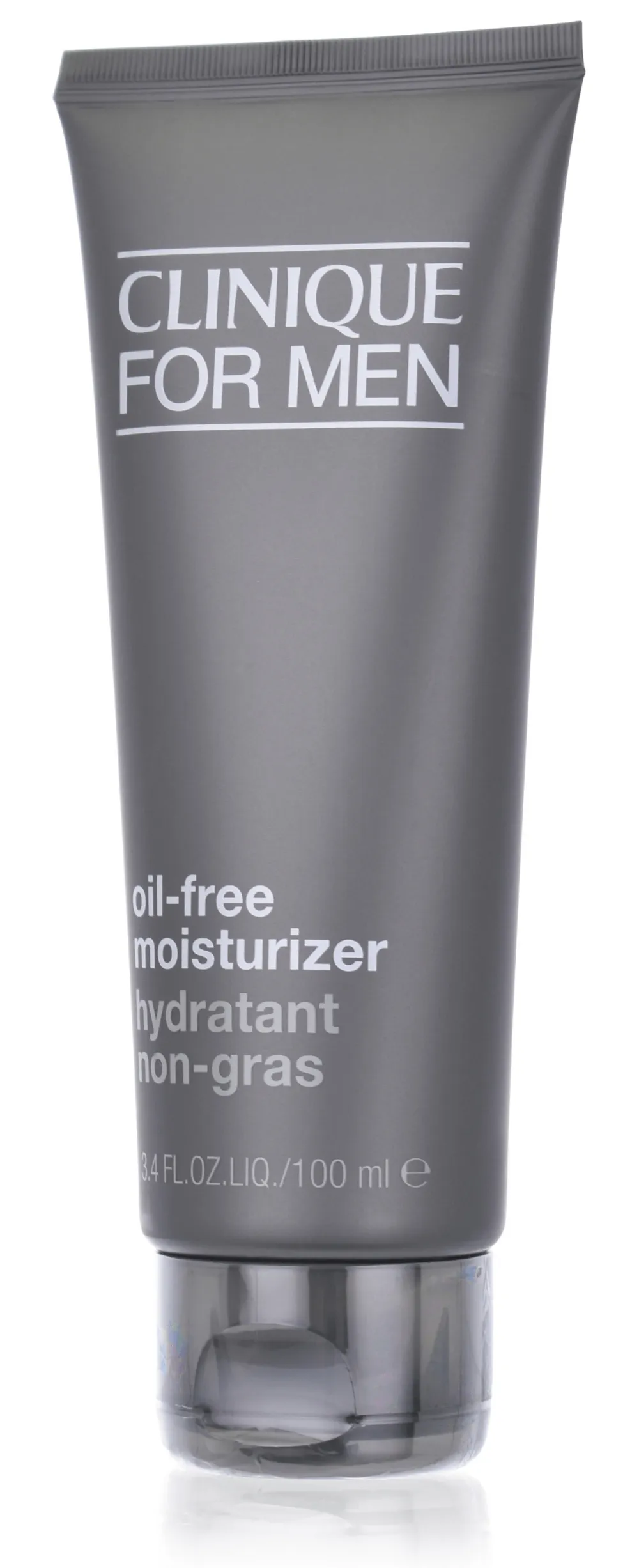 Ölfreie Feuchtigkeitscreme für Herren 100 ml