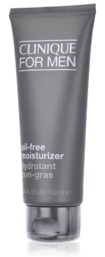 Ölfreie Feuchtigkeitscreme für Herren 100 ml