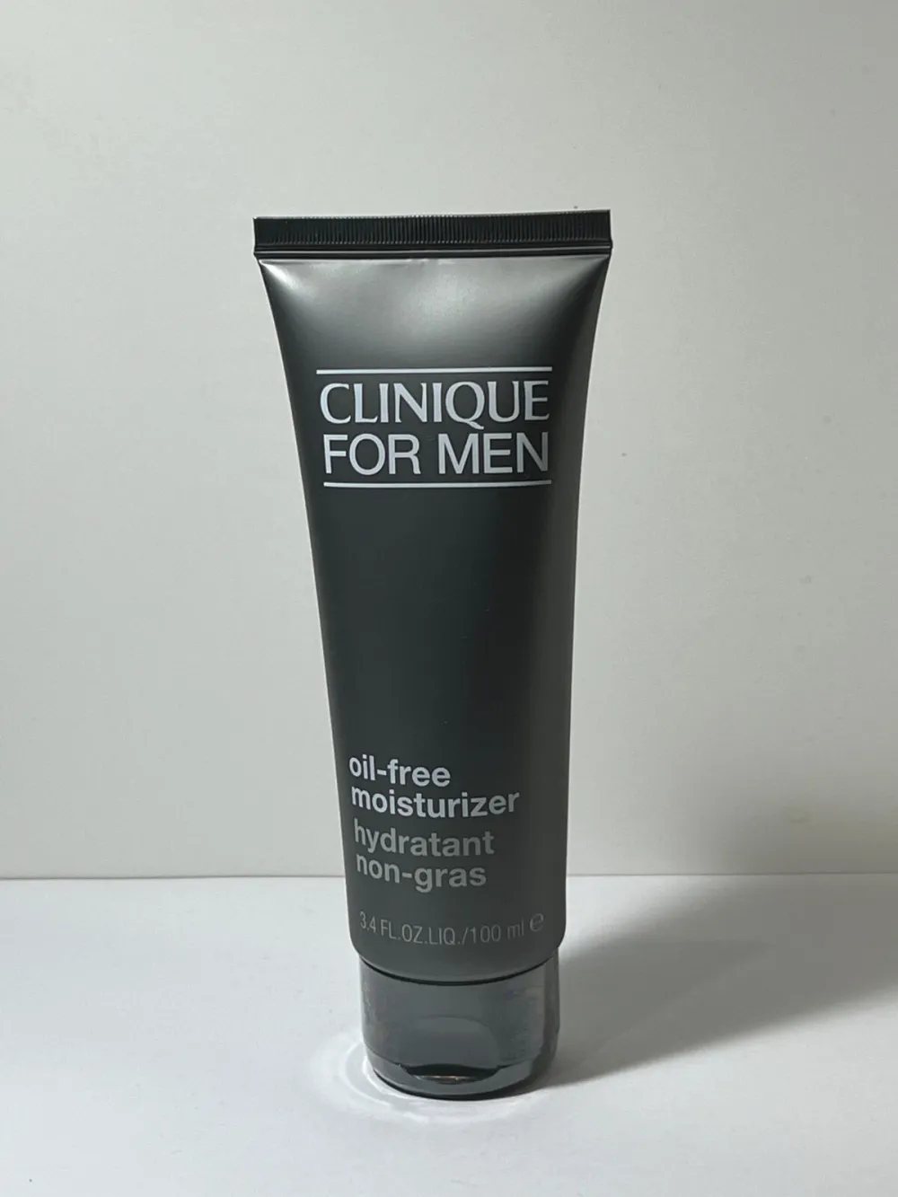 Ölfreie Feuchtigkeitscreme für Herren 100 ml