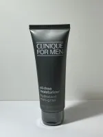 Ölfreie Feuchtigkeitscreme für Herren 100 ml