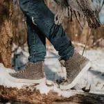 Inkkas Fraggle High Top