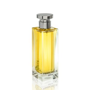 Francique 107.9 Eau de Parfum Unisex