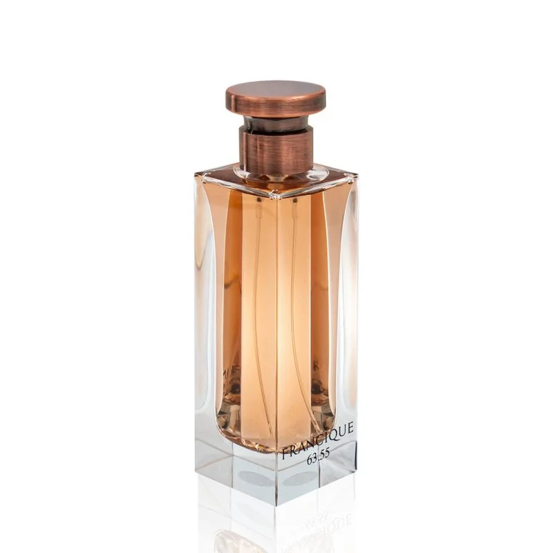 Francique 63.55 Eau de Parfum Unisex