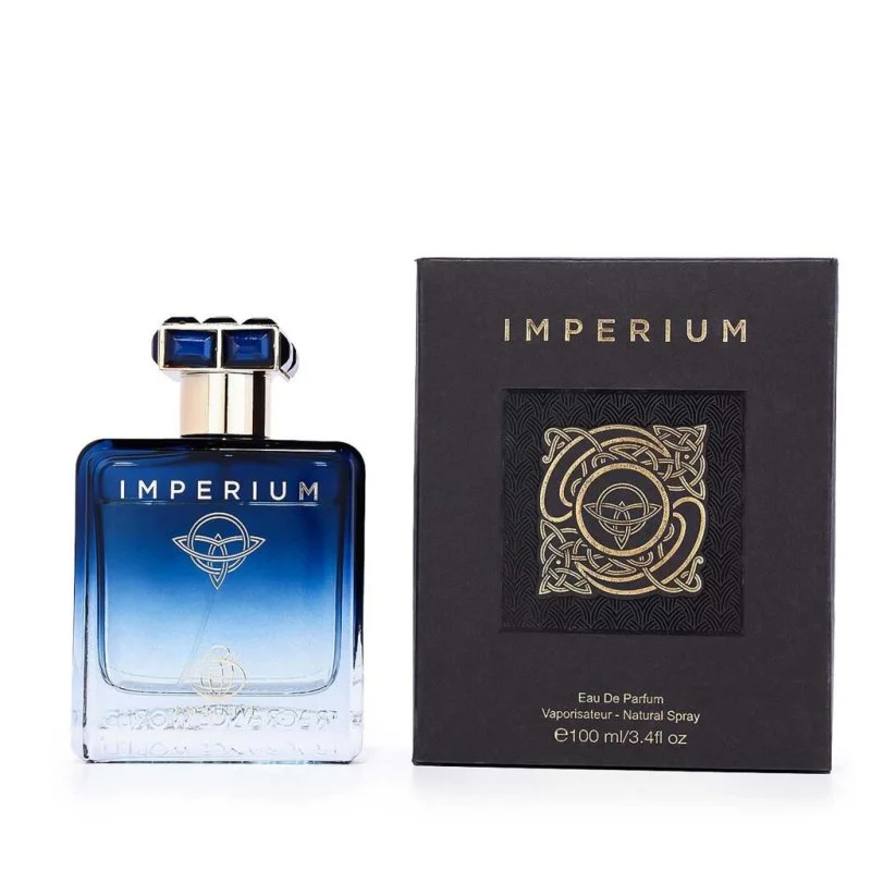 Imperium Eau de Parfum für Herren