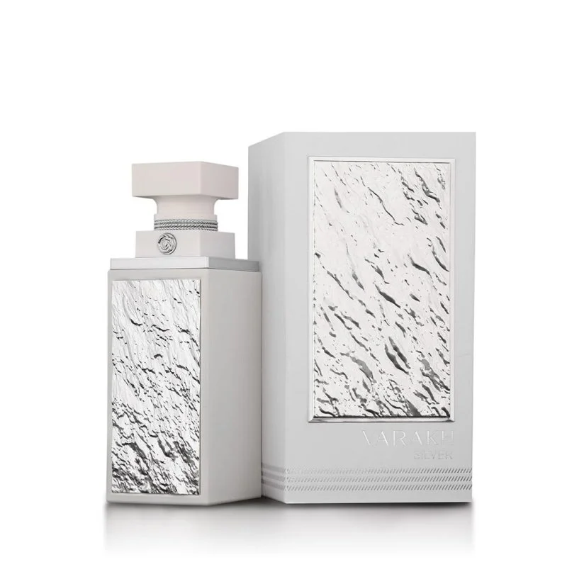 Varakh Silver Eau de Parfum für Damen
