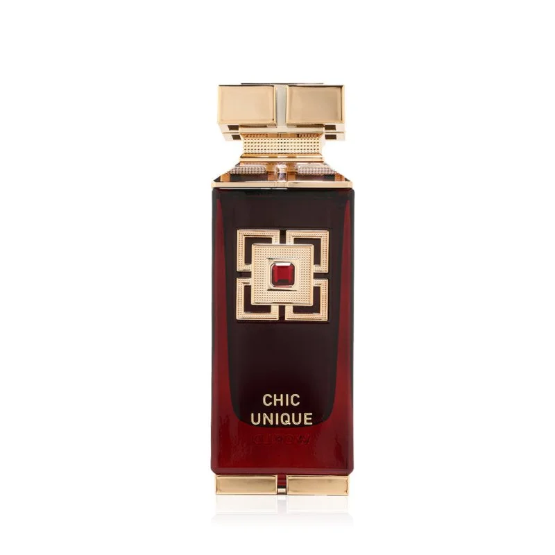 Chic Unique Eau de Parfum Unisex 100 ml