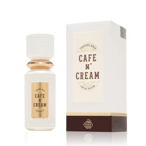 Fragrance World Café N' Cream Eau de Parfum Unisex