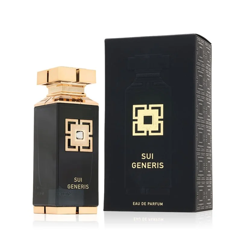 Sui Generis Eau de Parfum für Herren 100 ml