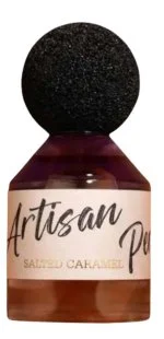 Artisan Perfumery Salted Caramel Eau de Parfum Unisex 80 ml