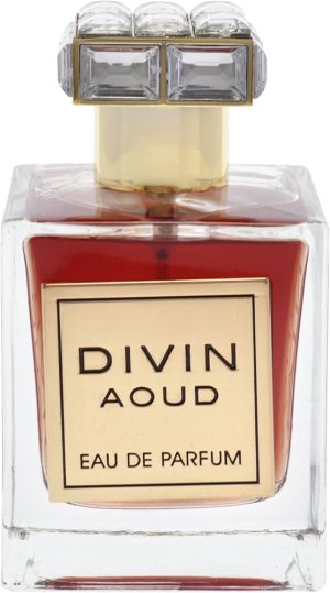 Divin Aoud U Eau de Parfum