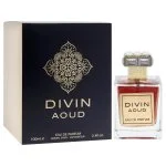 Divin Aoud U Eau de Parfum 100 ml