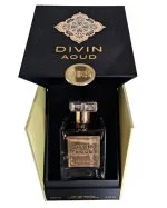 Divin Aoud U Eau de Parfum 100 ml