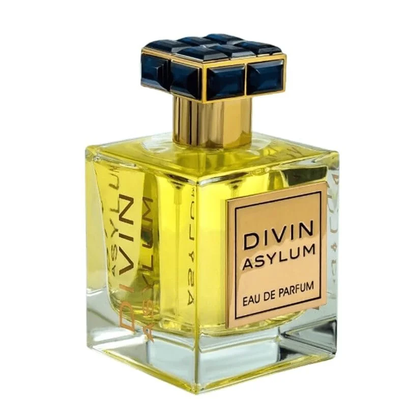 Divin Asylum Eau de Parfum Unisex 100 ml