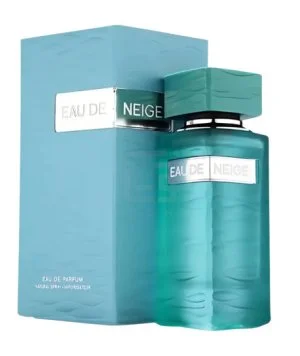 Fragrance World Eau de Neige Unisex Eau de Parfum