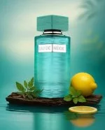 Eau de Neige Unisex Eau de Parfum 90 ml