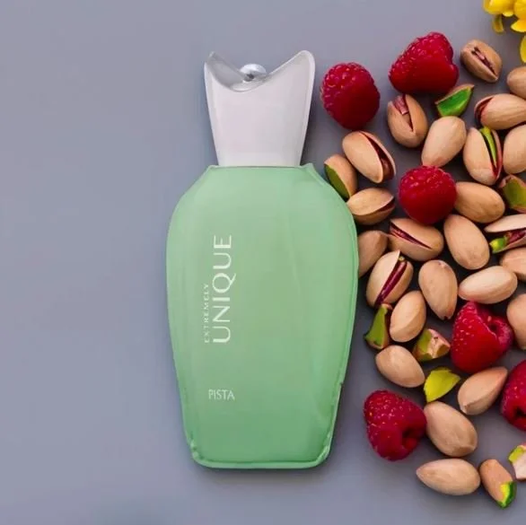 Extremely Unique Pista U Eau de Parfum 100 ml