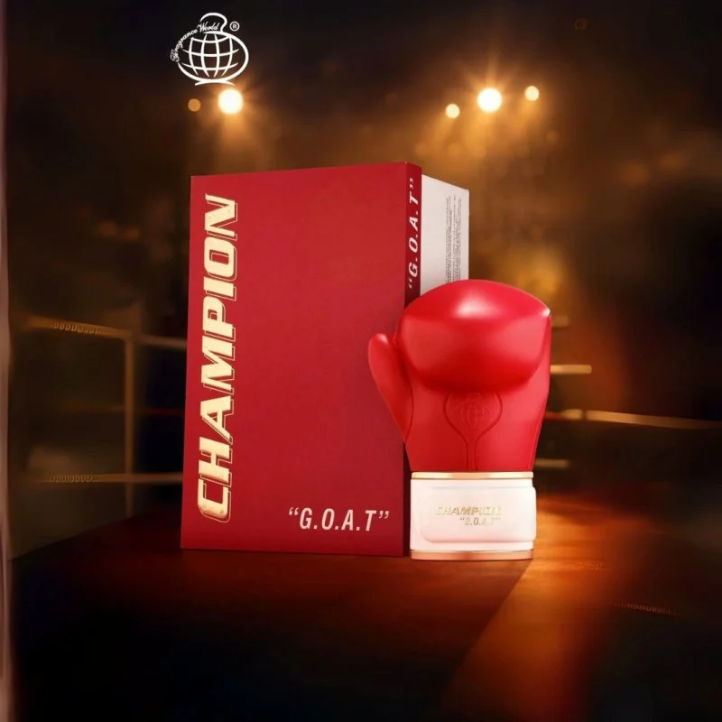 Champion G.O.A.T U Eau de Parfum 80 ml