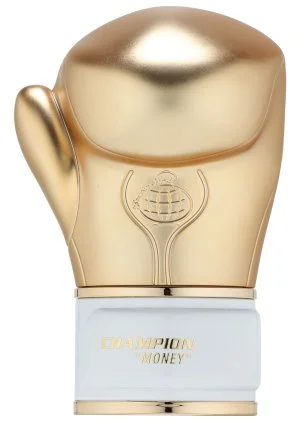 Fragrance World Champion Money U Eau de Parfum