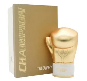 Fragrance World Champion Money U Eau de Parfum