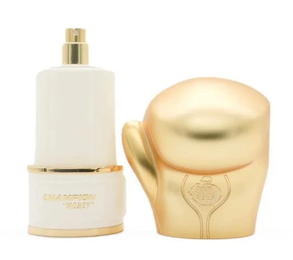Champion Money U Eau de Parfum 80 ml