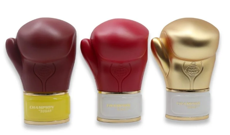Champion Money U Eau de Parfum 80 ml