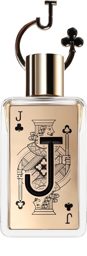 Jack Of Clubs M Eau de Parfum