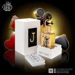 Jack Of Clubs M Eau de Parfum 80 ml