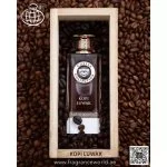 Kopi Luwak U Eau de Parfum 100 ml
