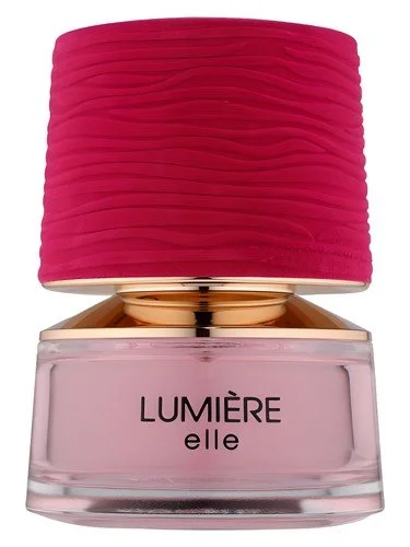 Lumiere Elle U Eau de Parfum 100 ml