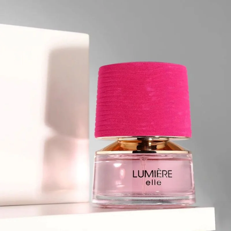 Lumiere Elle U Eau de Parfum 100 ml