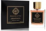 Minister Of Oud Greateness Parfümextrakt U 100 ml