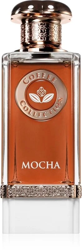 Fragrance World Mocha U Eau de Parfum