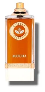 Mocha U Eau de Parfum 100 ml