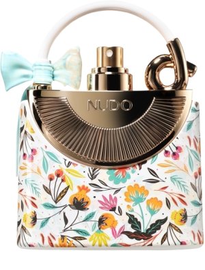 Nudo Exotic Flowers Eau de Parfum für Damen