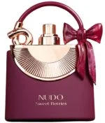 Nudo Sweet Berries W Eau de Parfum 80 ml