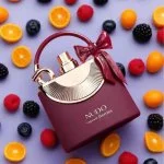 Nudo Sweet Berries W Eau de Parfum 80 ml
