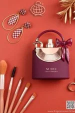 Nudo Sweet Berries W Eau de Parfum 80 ml