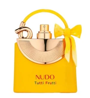 Fragrance World Nudo Tutti Frutti Unisex Eau de Parfum