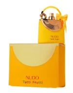 Nudo Tutti Frutti Unisex Eau de Parfum 100 ml