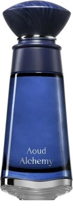 Oud Alchemie U 100 ml